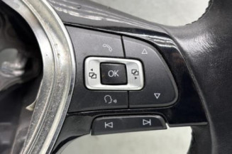 Volant VOLKSWAGEN GOLF 7