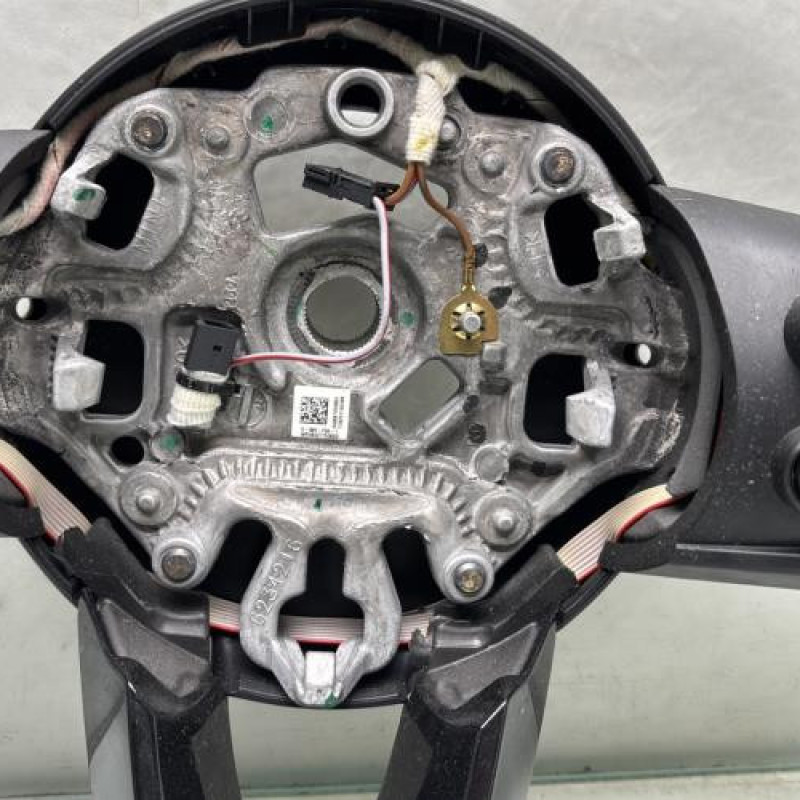 Volant MINI MINI 3 F55 Photo n°4