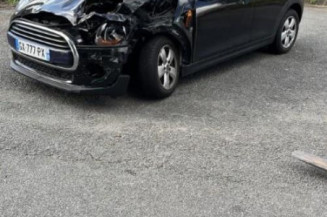 Volant MINI MINI 3 F55