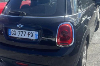 Volant MINI MINI 3 F55