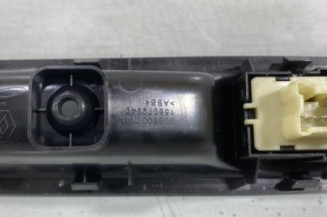 Interrupteur de leve vitre avant droit RENAULT TWINGO 3