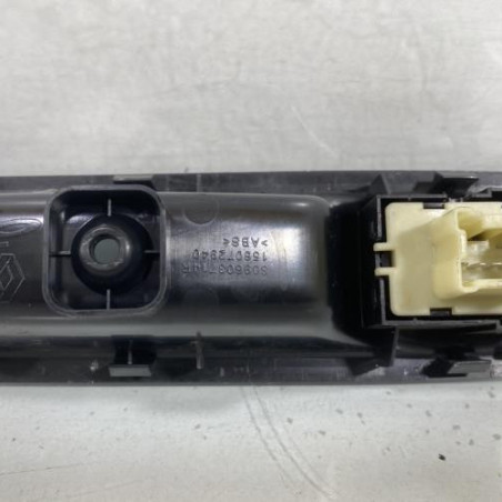 Interrupteur de leve vitre avant droit RENAULT TWINGO 3