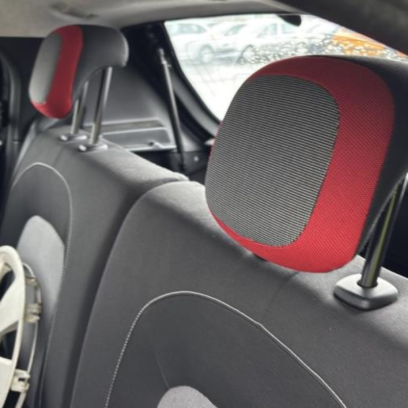 Interrupteur de leve vitre avant droit RENAULT TWINGO 3 Photo n°17