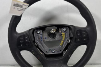 Volant HYUNDAI I 10 2 Photo n°1