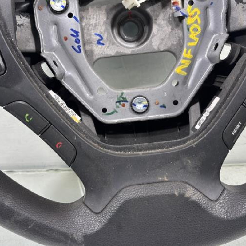 Volant HYUNDAI I 10 2 Photo n°4