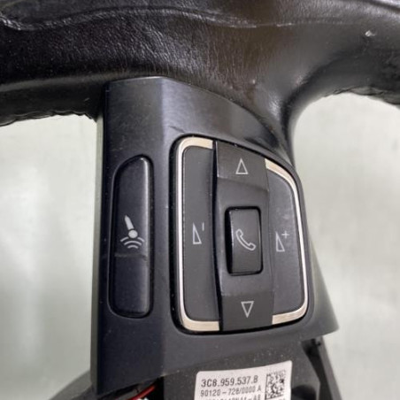 Volant VOLKSWAGEN GOLF 6