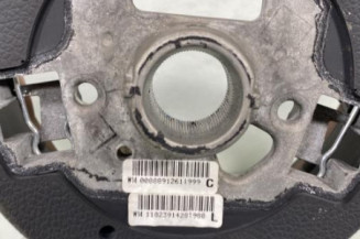 Volant VOLKSWAGEN GOLF 6