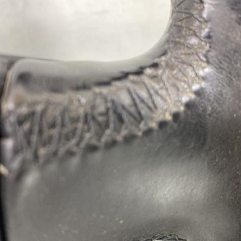 Volant VOLKSWAGEN GOLF 6 Photo n°7