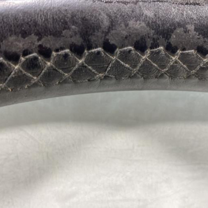 Volant VOLKSWAGEN GOLF 6 Photo n°8