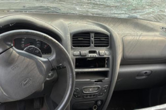 Verin de coffre HYUNDAI SANTA FE 1