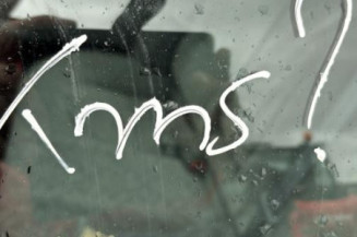 Interrupteur de leve vitre avant gauche PEUGEOT 406