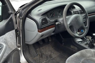 Interrupteur de leve vitre avant gauche PEUGEOT 406