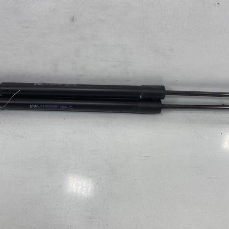 Verin de coffre PEUGEOT 2008 2 Photo n°1