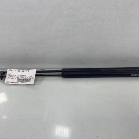 Verin de coffre MERCEDES CLASSE M 163 Photo n°1