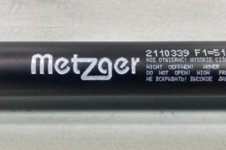 Verin de coffre MERCEDES CLASSE M 163