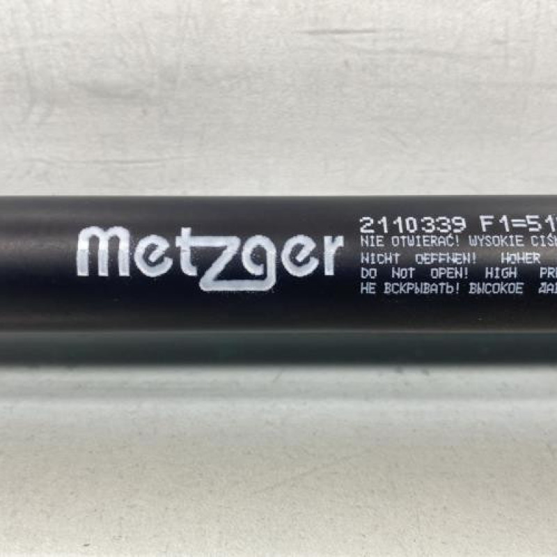 Verin de coffre MERCEDES CLASSE M 163 Photo n°2