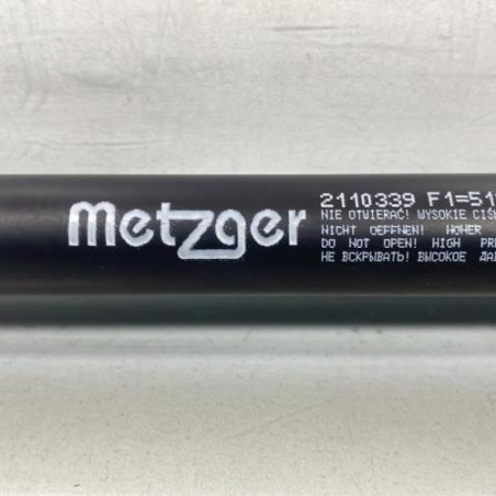 Verin de coffre MERCEDES CLASSE M 163