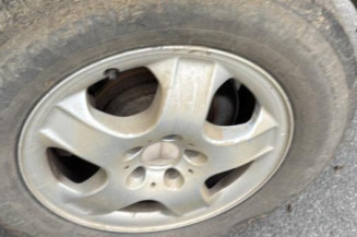 Verin de coffre MERCEDES CLASSE M 163