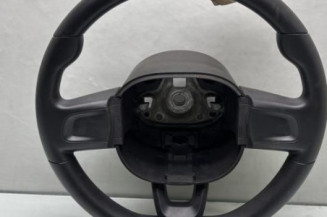 Volant FIAT PANDA 3 Photo n°1