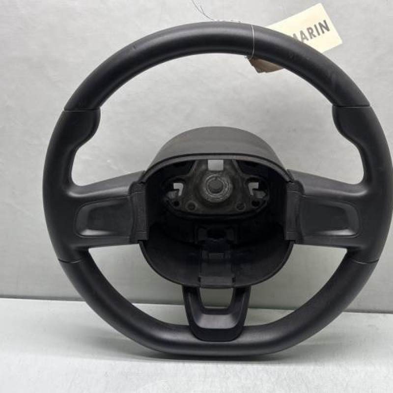 Volant FIAT PANDA 3 Photo n°1