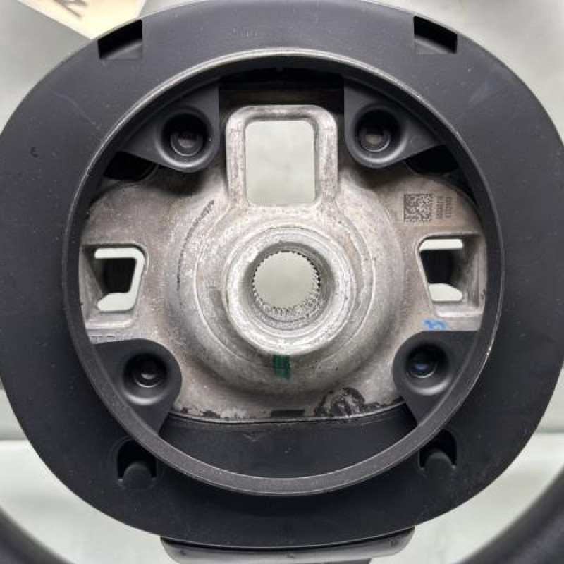 Volant FIAT PANDA 3 Photo n°4