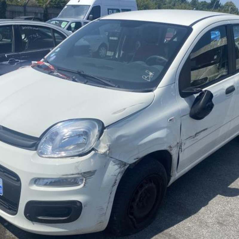 Volant FIAT PANDA 3 Photo n°5