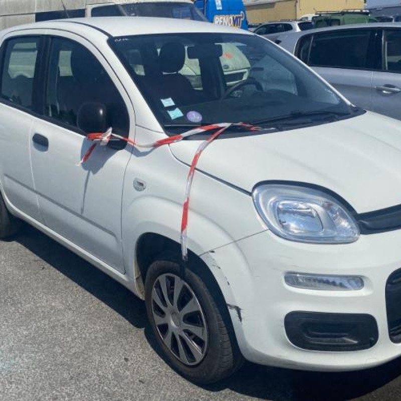 Volant FIAT PANDA 3 Photo n°6