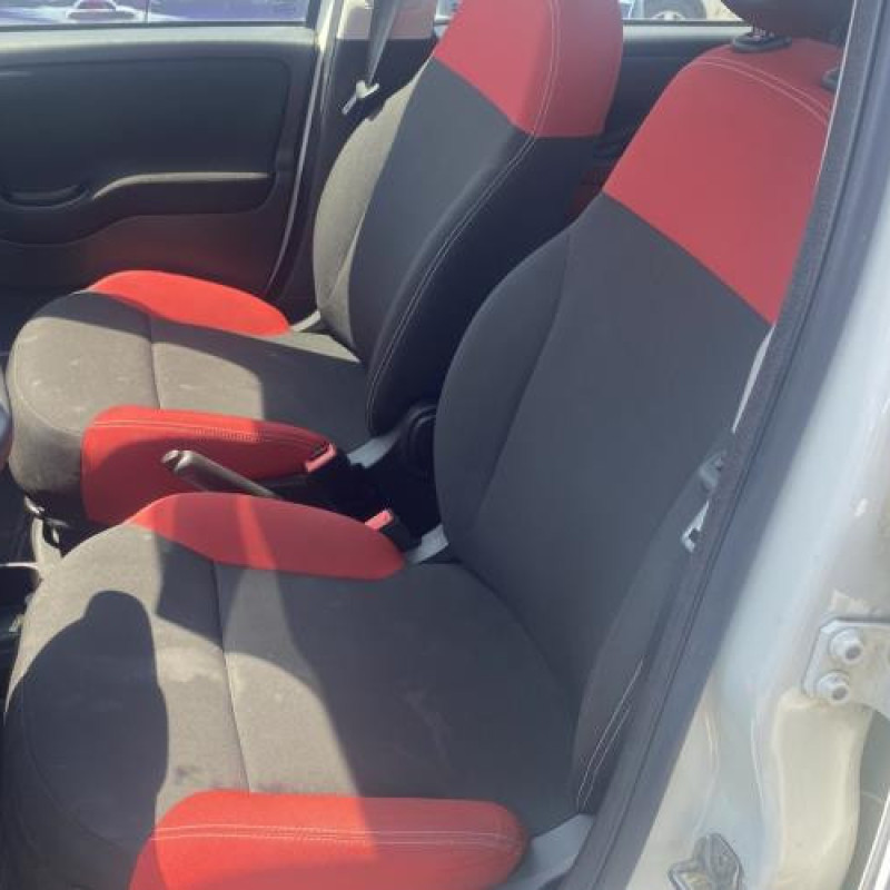 Volant FIAT PANDA 3 Photo n°15