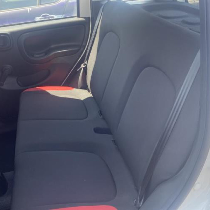 Volant FIAT PANDA 3 Photo n°16