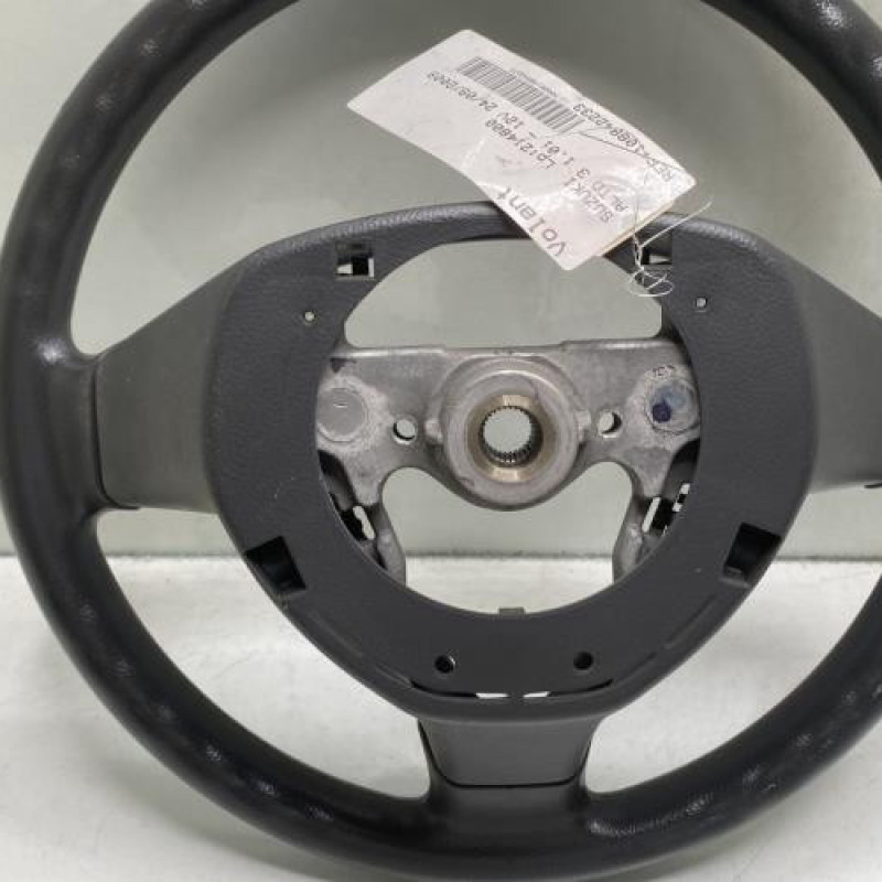 Volant SUZUKI ALTO 3 Photo n°4