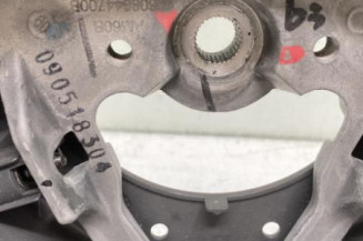 Volant SUZUKI ALTO 3