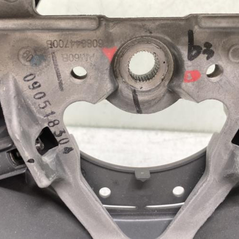 Volant SUZUKI ALTO 3 Photo n°5