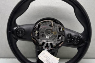 Volant MINI MINI 3 F56 Photo n°1