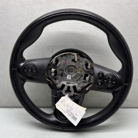 Volant MINI MINI 3 F56 Photo n°1