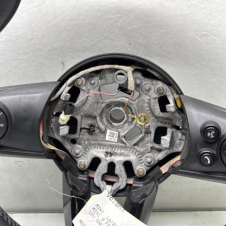 Volant MINI MINI 3 F56