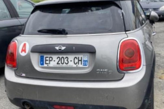 Volant MINI MINI 3 F56