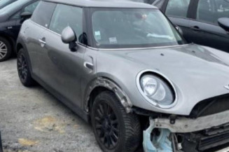 Volant MINI MINI 3 F56