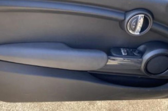 Volant MINI MINI 3 F56