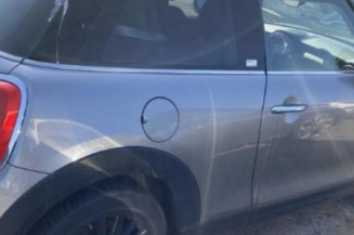 Volant MINI MINI 3 F56