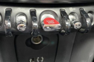 Volant MINI MINI 3 F56