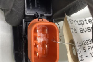 Interrupteur de leve vitre avant droit FORD TRANSIT 5