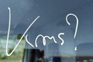 Interrupteur de leve vitre avant droit FORD TRANSIT 5