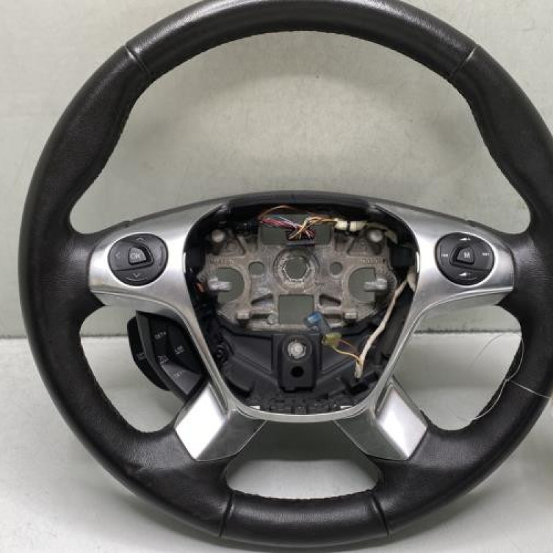 Volant FORD TRANSIT 5 Photo n°1