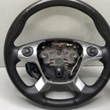 Volant FORD TRANSIT 5 Photo n°1