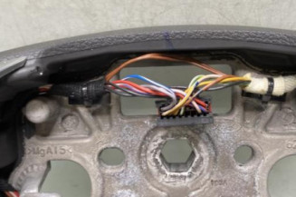 Volant FORD TRANSIT 5