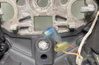 Volant FORD TRANSIT 5