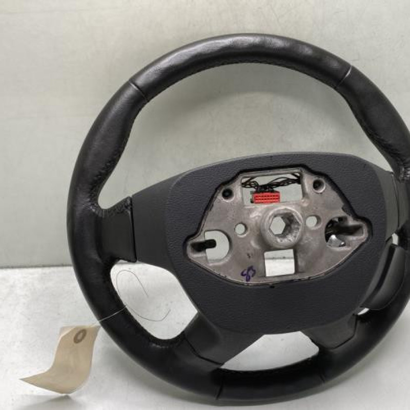 Volant FORD TRANSIT 5 Photo n°4