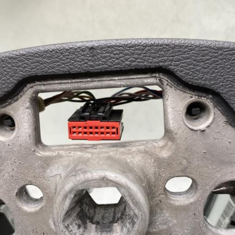 Volant FORD TRANSIT 5 Photo n°5