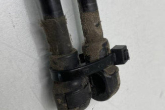 Verin de coffre RENAULT MEGANE 4