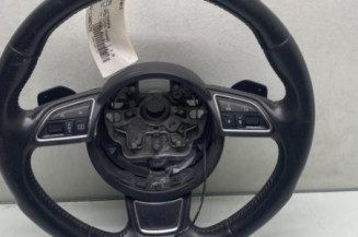 Volant AUDI A1 1 Photo n°1